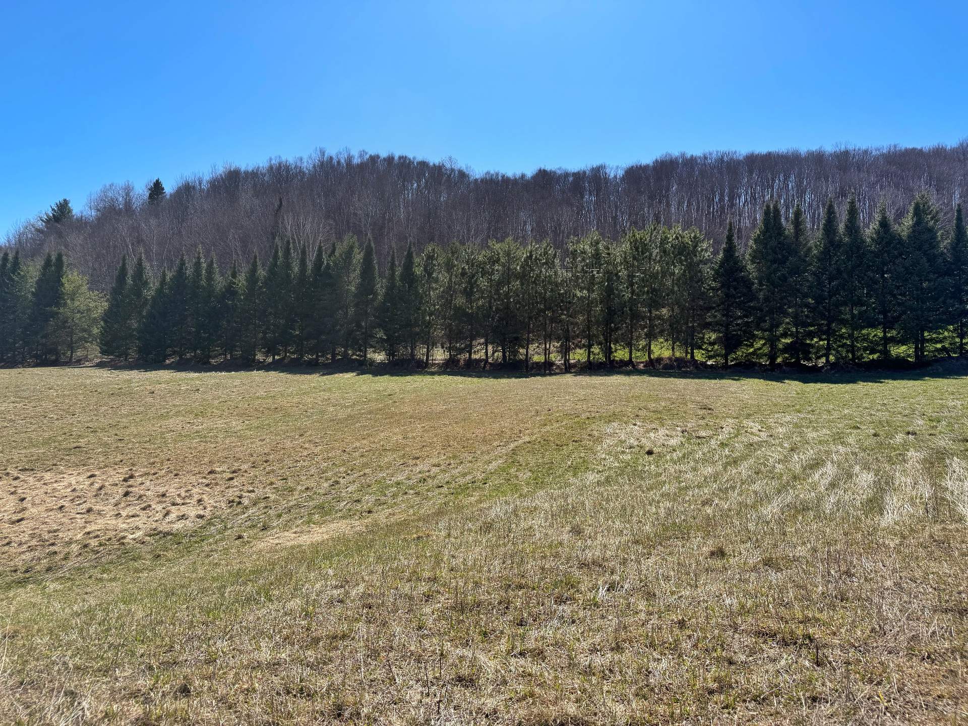 Land in Notre-Dame-de-la-Salette 5