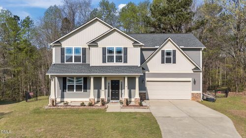44 Nassau Ct, Clayton, NC, 27520-9290 | Card Image