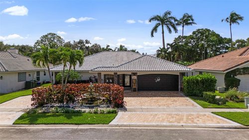 5223 Deerhurst Crescent Cir, Boca Raton, FL, 33486-8534 | Card Image