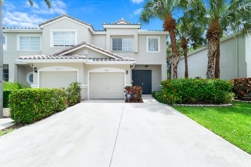 4718 Nw 59th Mnr, Coconut Creek, FL, 33073-2313 | Card Image