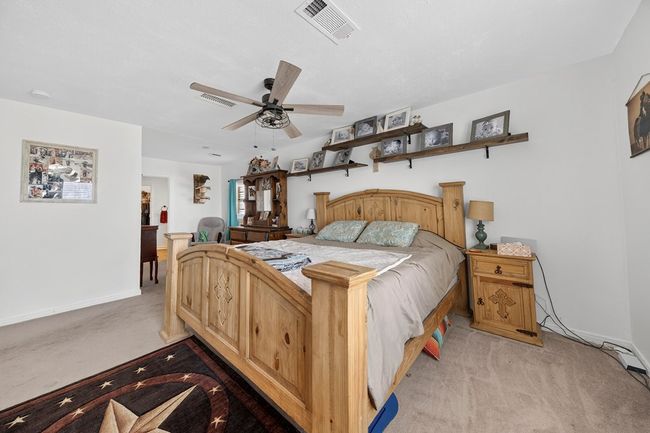 2421 State Highway 137, House other with 4 bedrooms, 3 bathrooms and 4 parking in Lenorah TX | Image 39