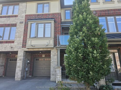 17-1169 Garner Rd E, Ancaster, ON, L9G0G8 | Card Image