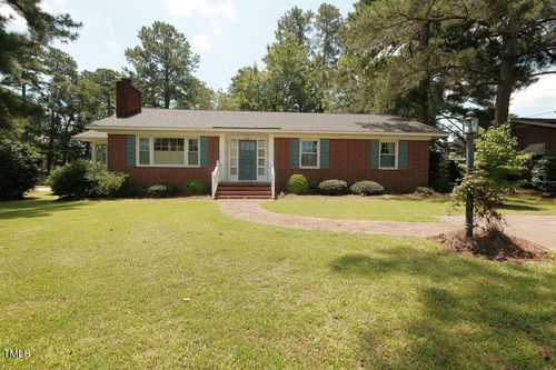 1801 Bethlehem Rd, Rocky Mount, NC, 27803-1582 | Card Image