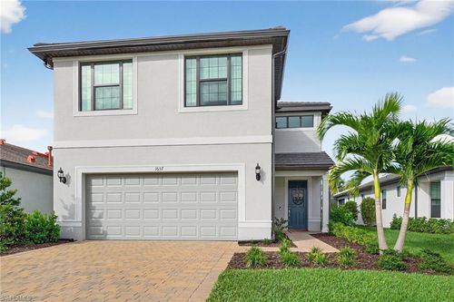 1657 Serena Ave, NAPLES, FL, 34120-5725 | Card Image