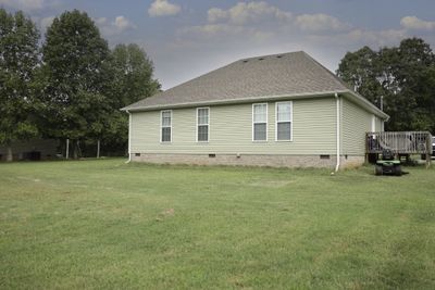 505 Limestone Rd, House other with 3 bedrooms, 2 bathrooms and null parking in Elora TN | Image 3