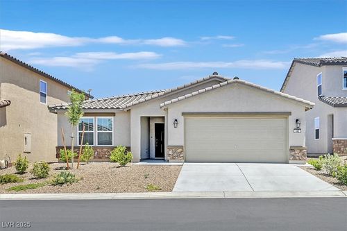 442 Bridal Veil Falls St, Indian Springs, NV, 89018-0638 | Card Image