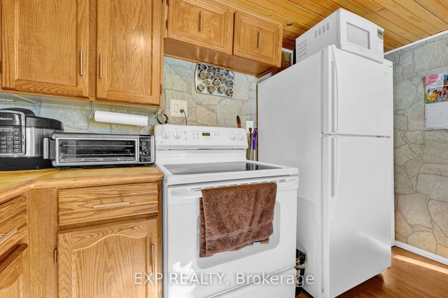 146 Thanet Lake Rd, House other with 3 bedrooms, 1 bathrooms and 8 parking in Gilmour ON | Image 18
