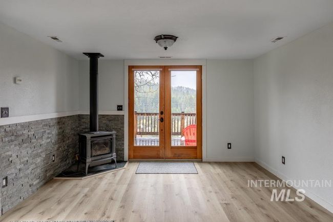 306 S Pine St, House other with 1 bedrooms, 1 bathrooms and null parking in Troy ID | Image 7