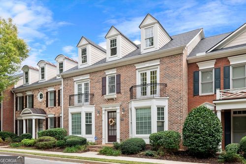 5809 Fairmont Trce, Roswell, GA, 30075-8257 | Card Image