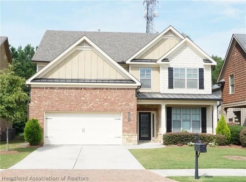 3903 Ridge Grove Way, Other, GA, 30024 | Card Image