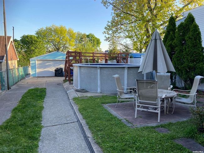 EXTRA LONG YARD WITH LOTS OF POTENTIALS | Image 30