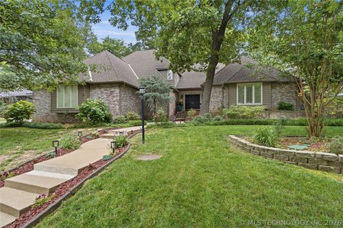 8815 Lakewood Ave, Tulsa, OK, 74137-3022 | Card Image