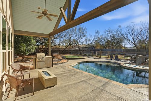 3231 Lilly Flower, San Antonio, TX, 78253-6098 | Card Image