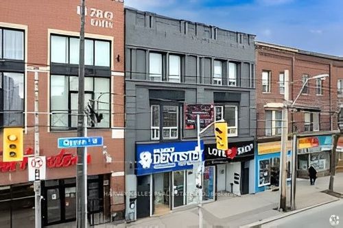 1476 Queen St W, Toronto, ON, M6K1M4 | Card Image