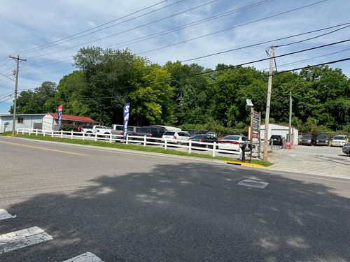 1441 Railroad St, Dayton, TN, 37321-1243 | Card Image