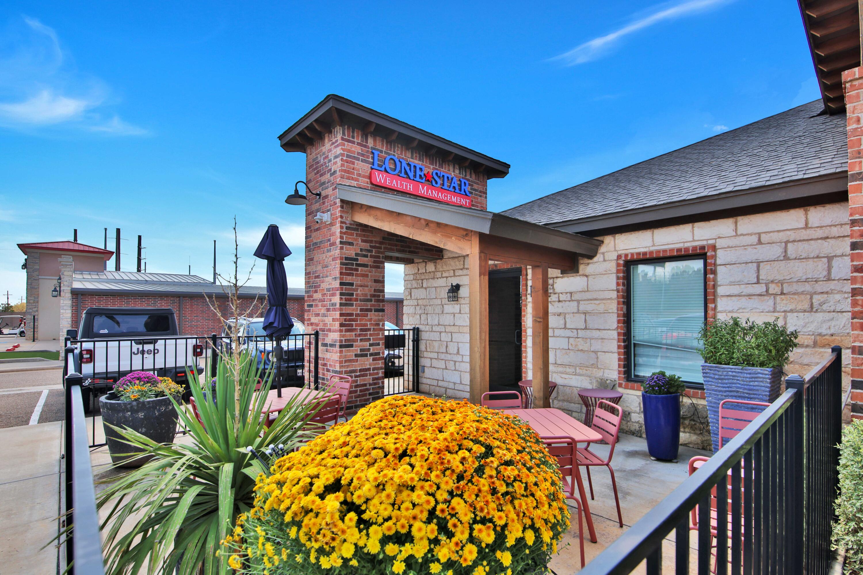 Commercial Sale in Lubbock 4
