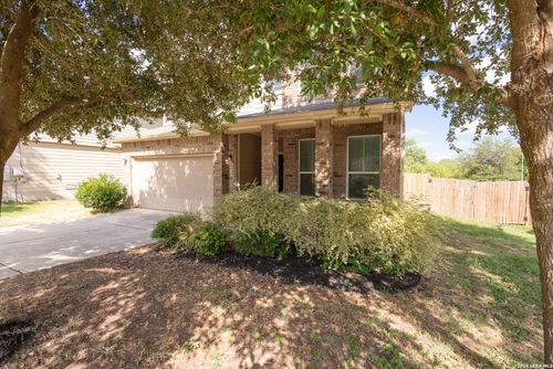 7607 Helios Rise, San Antonio, TX, 78252-2282 | Card Image