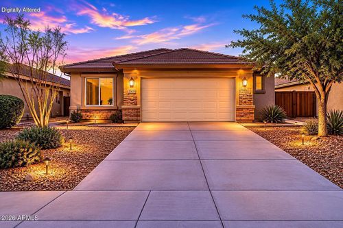19694 W Morning Glory St, Buckeye, AZ, 85326-8201 | Card Image