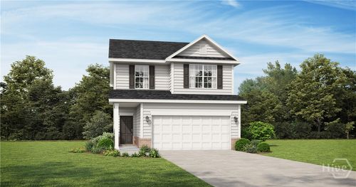 132 Juniper Drive, Hinesville, GA, 31313 | Card Image