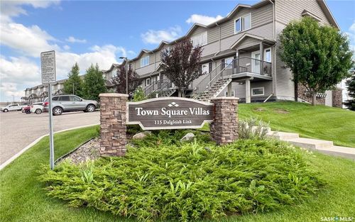 108-115 Dalgleish Link, Saskatoon, SK, S7W0N5 | Card Image