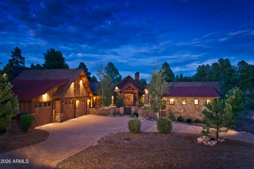 2164 E Del Rae Drive, Flagstaff, AZ, 86005 | Card Image