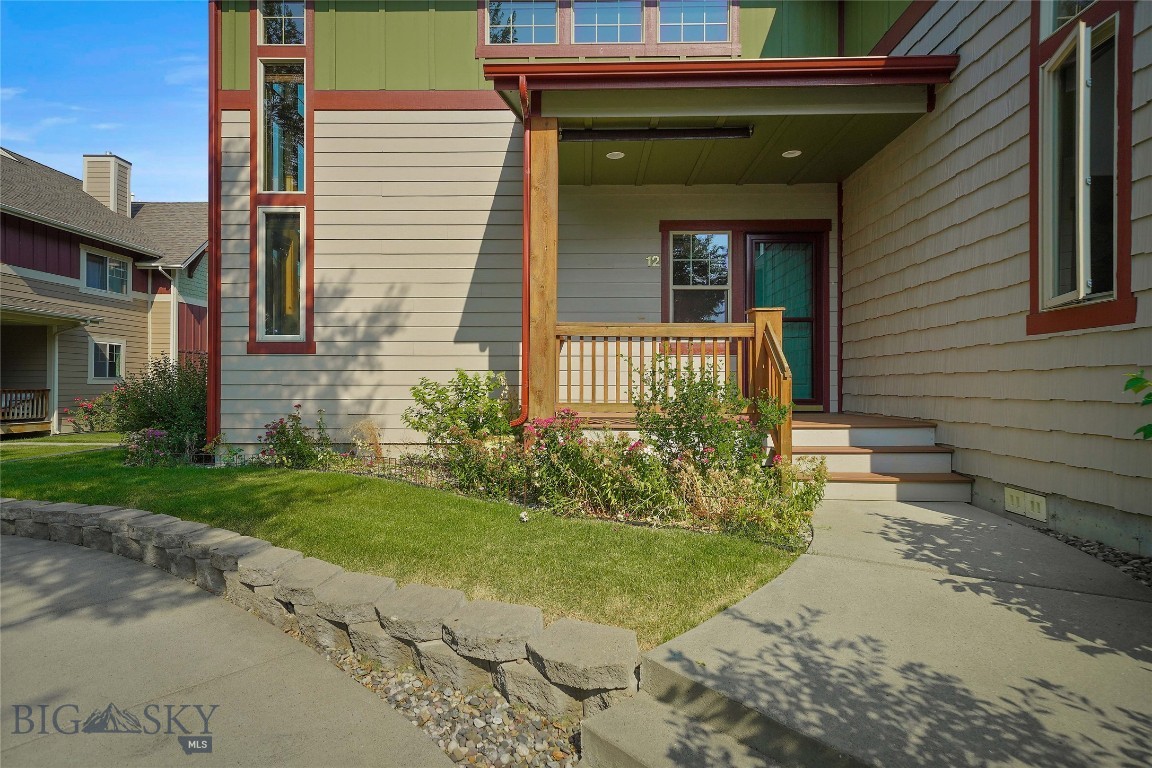 Residential in Bozeman 2