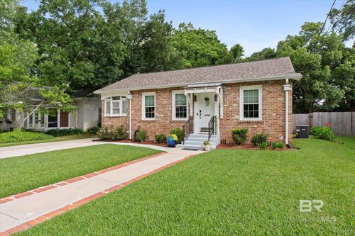 1910 Hunter Ave, Mobile, AL, 36606-1314 | Card Image