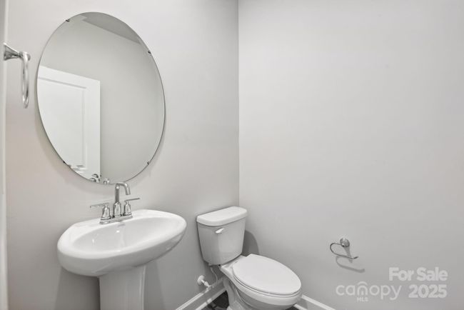 Photo is not of the actual home, but is an inspirational photo of builder’s model home and may depict options, furnishings, and/or decorator features that are not included | Image 11