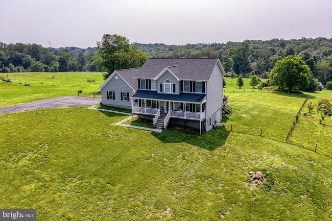 11400 Alvin Ln, House other with 3 bedrooms, 4 bathrooms and null parking in CULPEPER VA | Image 46