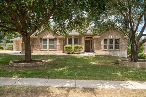 12308 Gatling Gun Lane, Austin, TX, 78739 | Card Image