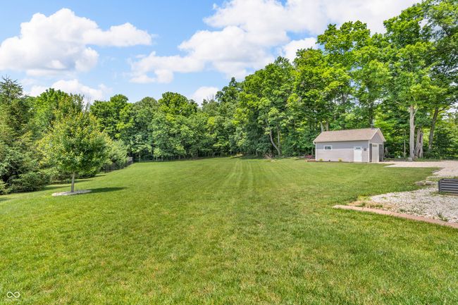 9231 Poynter Dr, House other with 3 bedrooms, 3 bathrooms and null parking in Morgantown IN | Image 49