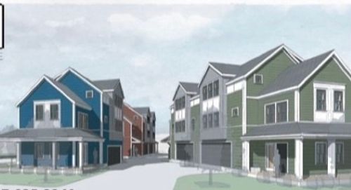 1-97 Sumner St, Quincy, MA, 02169-7001 | Card Image