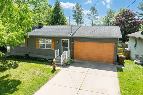 510 Marshall St, Hastings, MI, 49058-2159 | Card Image