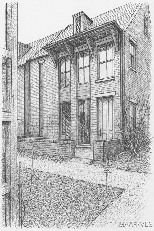 1563 Mews Cross St, Montgomery, AL, 36117 | Card Image