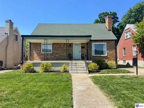 3016 Carson Drive, Louisville, KY, 40205 | Card Image