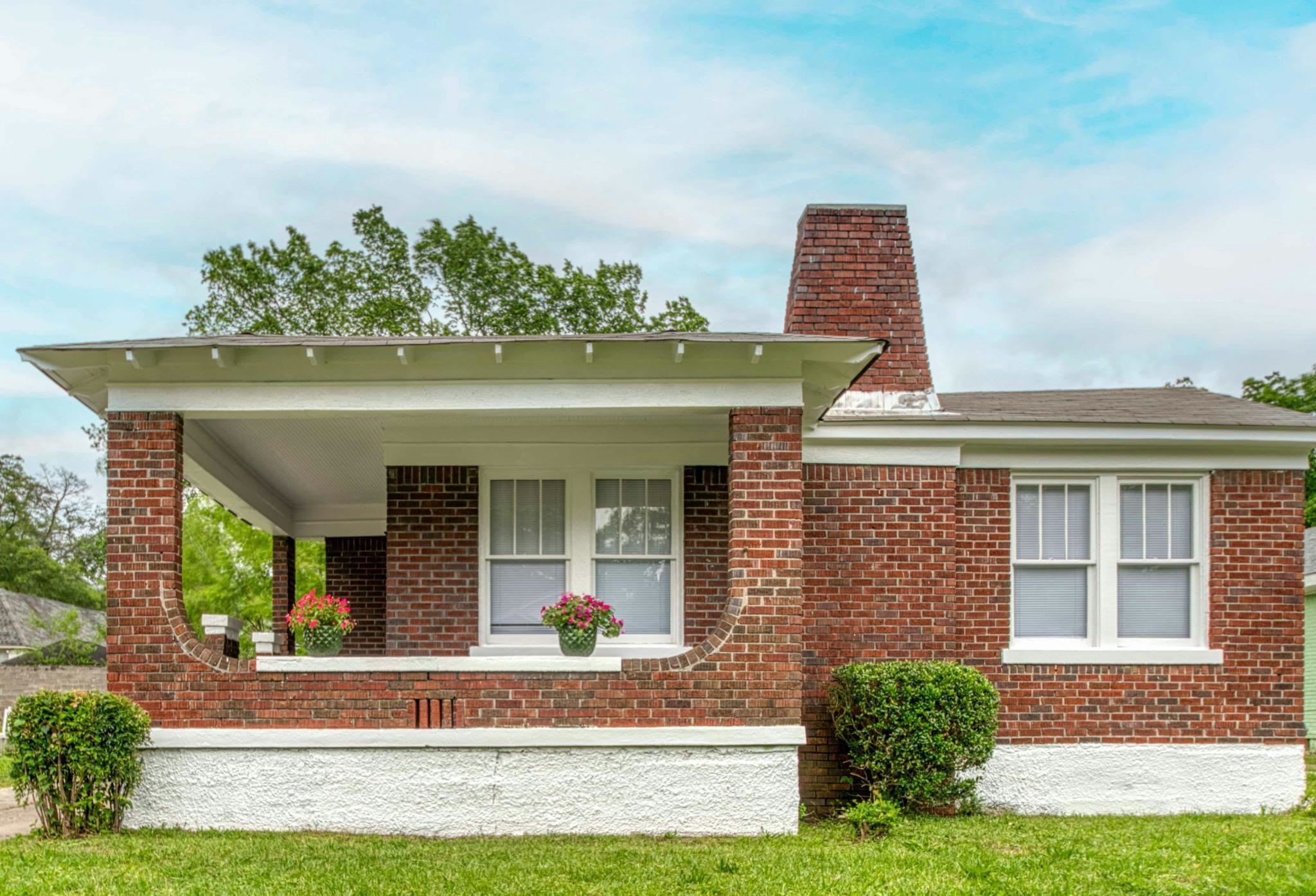 Residential in Memphis