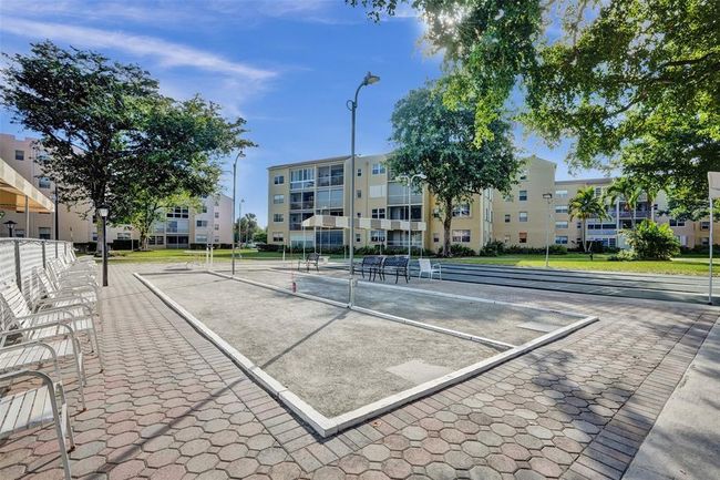 APT-107 - 2831 Somerset Dr, Condo with 1 bedrooms, 1 bathrooms and null parking in Lauderdale Lakes FL | Image 31