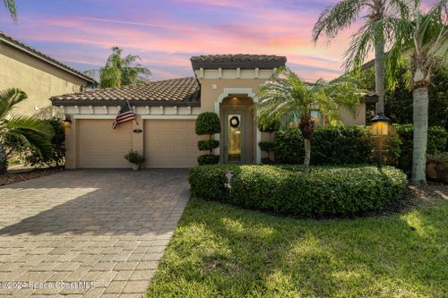 429 Montecito Drive, Satellite Beach, FL, 32937 | Card Image