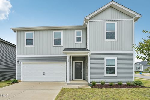 719 White Birch Ln, Angier, NC, 27501 | Card Image