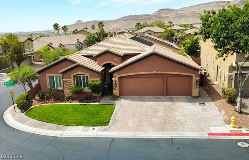 10119 Reflection Brook Ave, Las Vegas, NV, 89148-4702 | Card Image