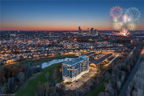 814-7711 Green Vista Gate, Niagara Falls, ON, L2G0Y9 | Card Image