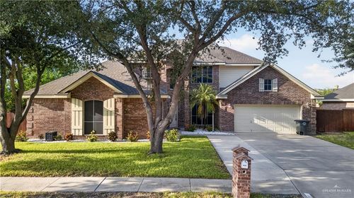 2501 Nicole Dr, Mission, TX, 78574-6602 | Card Image