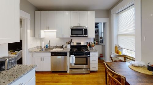 apt-6-9 Greenway Ct, Brookline, MA, 02446-3311 | Card Image