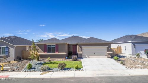 731 Roberts Creek Dr, Dayton, NV, 89403-6443 | Card Image