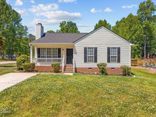 312 Holly Pines Ct, Holly Springs, NC, 27540-8966 | Card Image