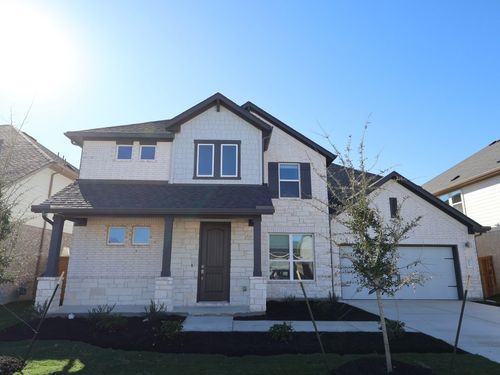 2029 Billings Way, Leander, TX, 78641-6344 | Card Image