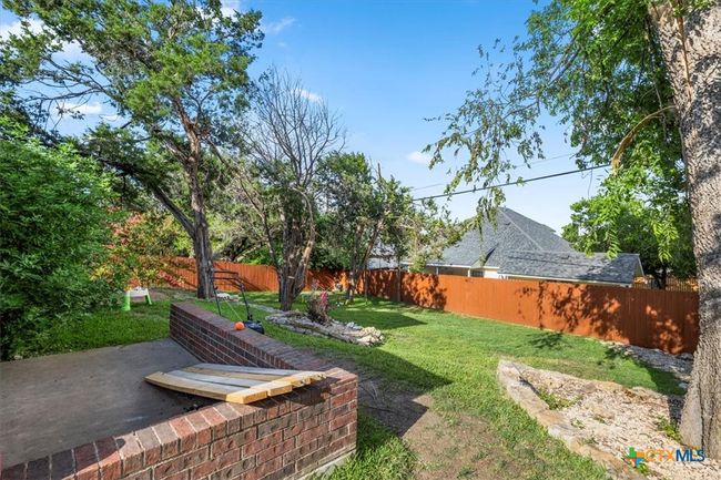 713 End O Trl, House other with 3 bedrooms, 3 bathrooms and null parking in Harker Heights TX | Image 27