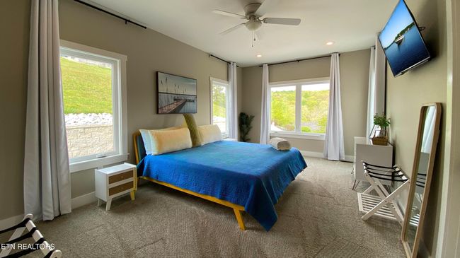 234 Cameron Loop, House other with 3 bedrooms, 6 bathrooms and null parking in La Follette TN | Image 35