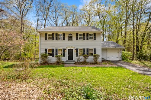 50 Shortwoods Road, New Fairfield, CT, 06812 | Card Image