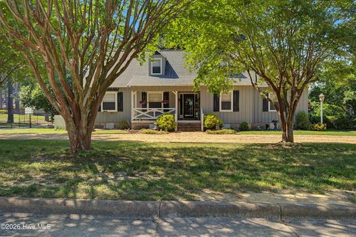 902 Rollingwood Drive Nw, Wilson, NC, 27893 | Card Image